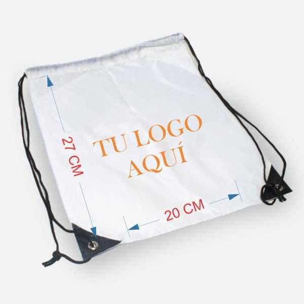 TULA EN POLIESTER - Imagen 2