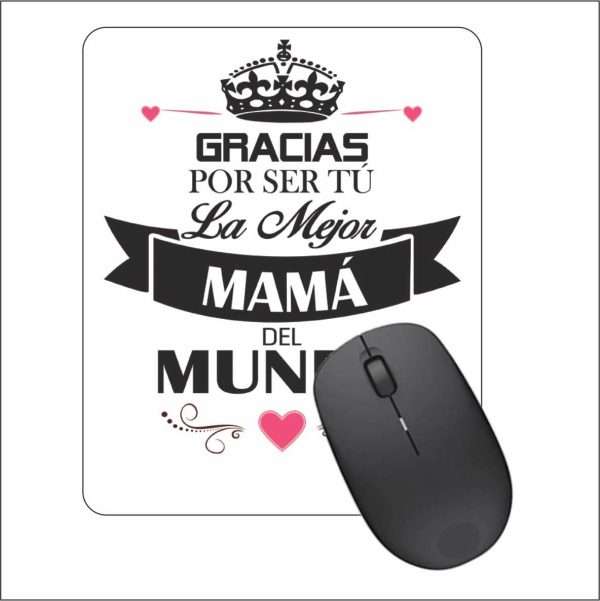 PAD MOUSE RECTANGULAR - Imagen 3