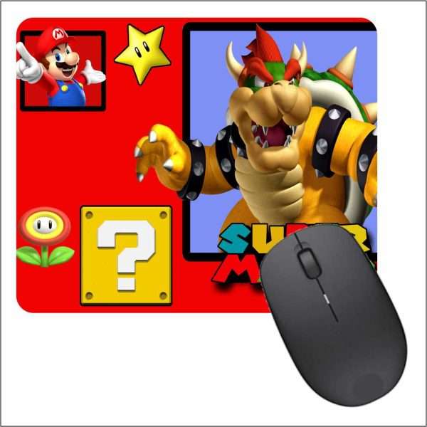 PAD MOUSE RECTANGULAR - Imagen 4