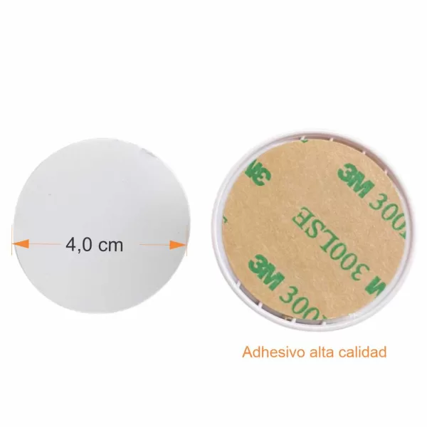 POP SOCKET SUBLIMADO PARA CELULAR - Imagen 2