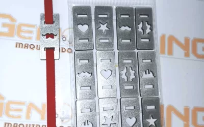 PASADOR GRANDE PARA ELASTICO ACRILICO METALIZADO
