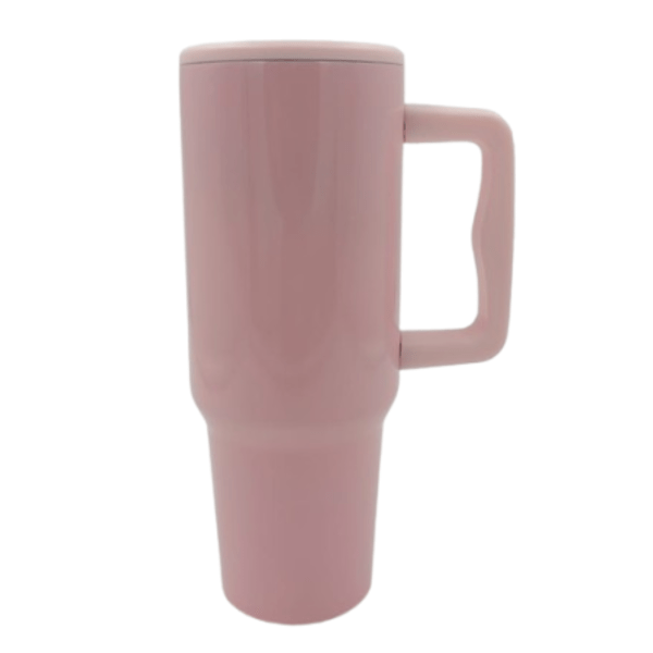 TERMO 40 OZ TIPO STANLEY - Imagen 2