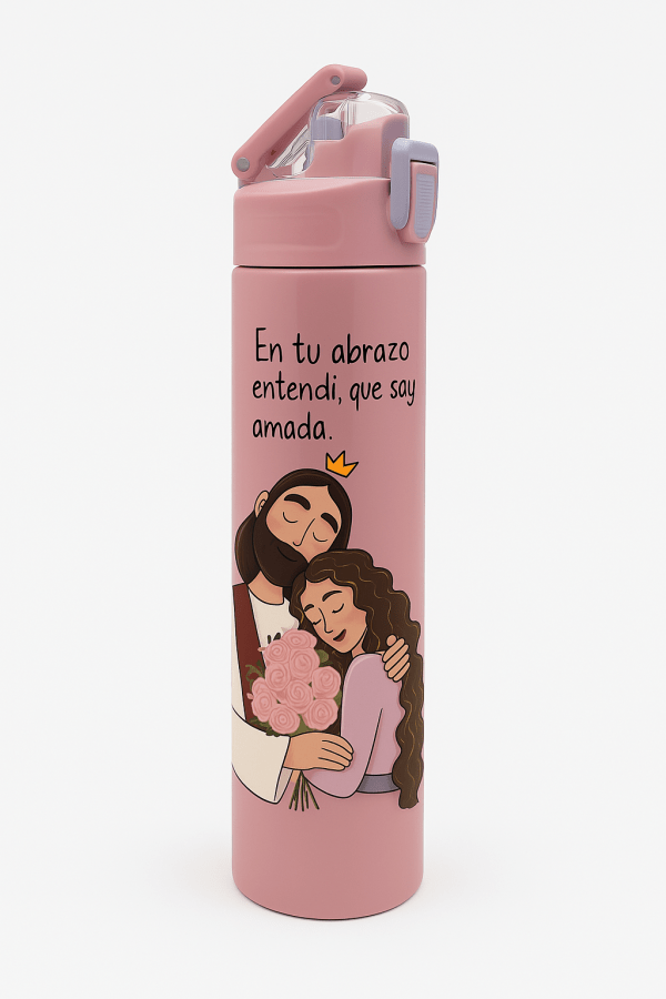 TERMO DEPORTIVO TAPA SEGURIDAD
