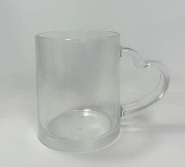 MUG OREJA CORAZON - Imagen 3