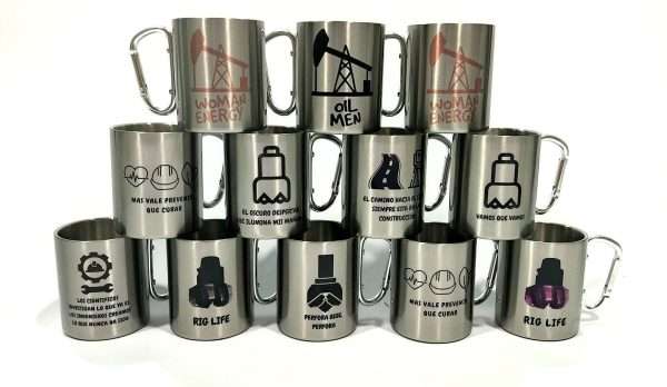 MUG PORTATIL MOSQUETON - Imagen 2