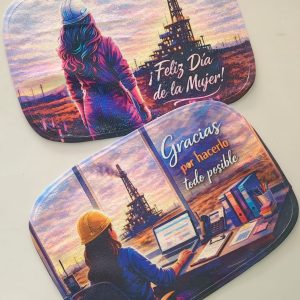 TOALLA MANOS PERSONALIZADA