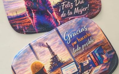 TOALLA MANOS PERSONALIZADA