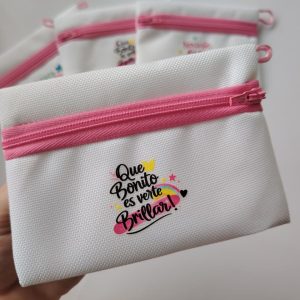 MONEDERO PERSONALIZADO