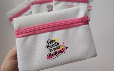 MONEDERO PERSONALIZADO