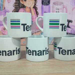 MINI MUG TINTERO 6OZ
