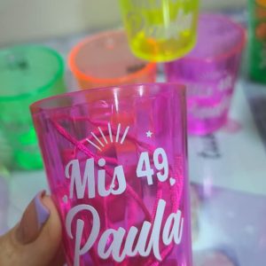 COPAS PERSONALIZADAS