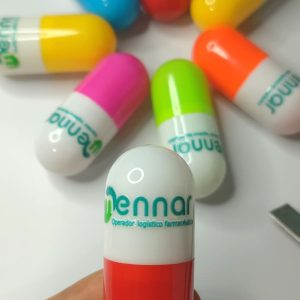 MINI BOLIGRAFO CAPSULA