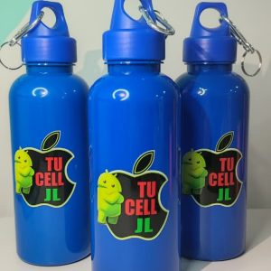 BOTILITO PLÁSTICO PERSONALIZADO